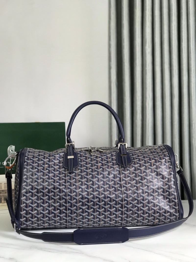 Goyard Travel Bags